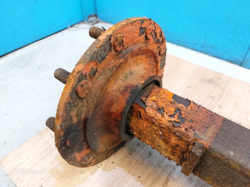 Sonstige Fütterungstechnik des Typs Seko Sonstiges, Gebrauchtmaschine in Hemmet (Bild 7)