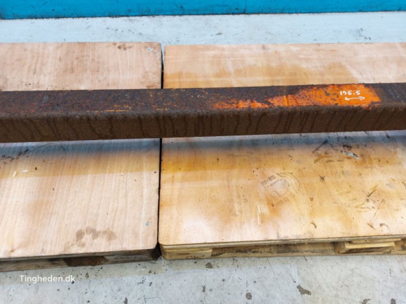 Sonstige Fütterungstechnik des Typs Seko Sonstiges, Gebrauchtmaschine in Hemmet (Bild 10)