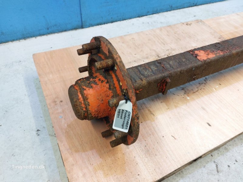 Sonstige Fütterungstechnik des Typs Seko Sonstiges, Gebrauchtmaschine in Hemmet (Bild 3)