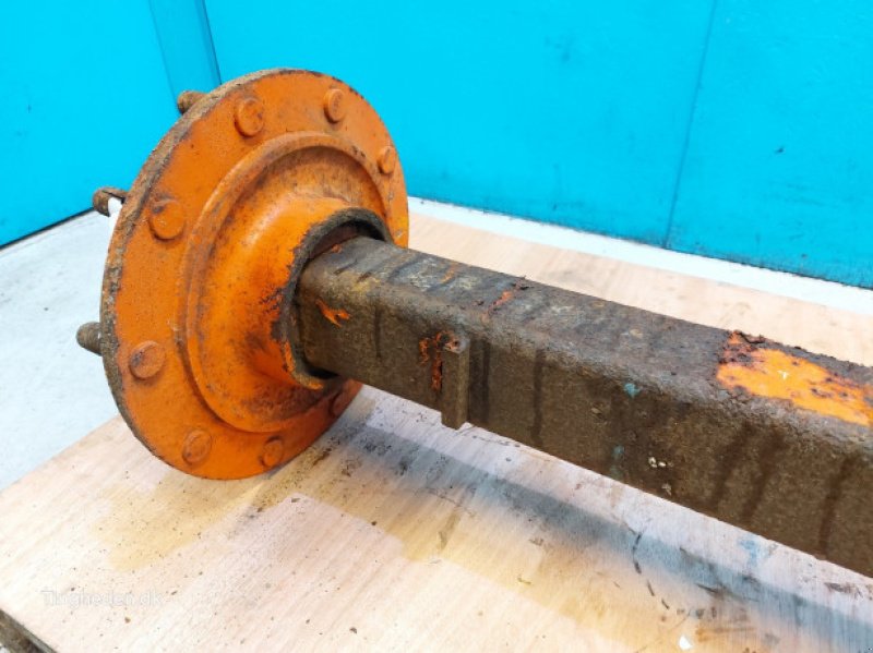 Sonstige Fütterungstechnik des Typs Seko Sonstiges, Gebrauchtmaschine in Hemmet (Bild 8)