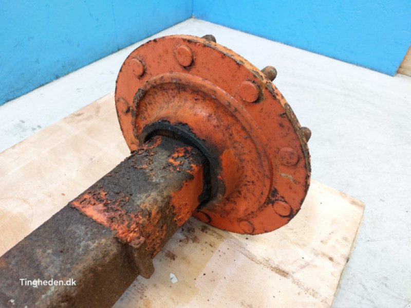 Sonstige Fütterungstechnik des Typs Seko Sonstiges, Gebrauchtmaschine in Hemmet (Bild 12)