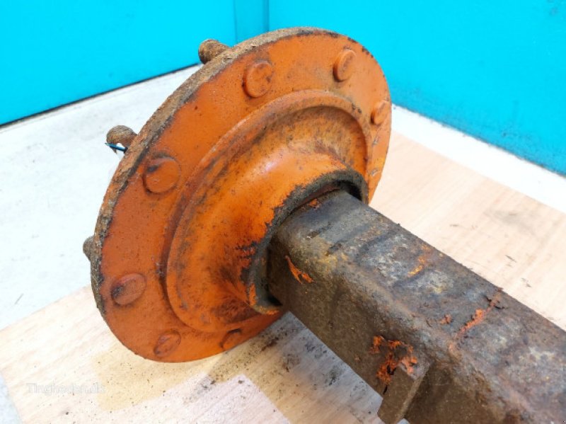 Sonstige Fütterungstechnik des Typs Seko Sonstiges, Gebrauchtmaschine in Hemmet (Bild 7)