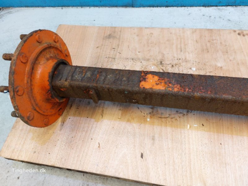 Sonstige Fütterungstechnik des Typs Seko Sonstiges, Gebrauchtmaschine in Hemmet (Bild 9)