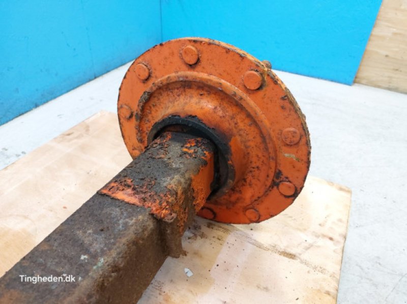 Sonstige Fütterungstechnik des Typs Seko Sonstiges, Gebrauchtmaschine in Hemmet (Bild 13)