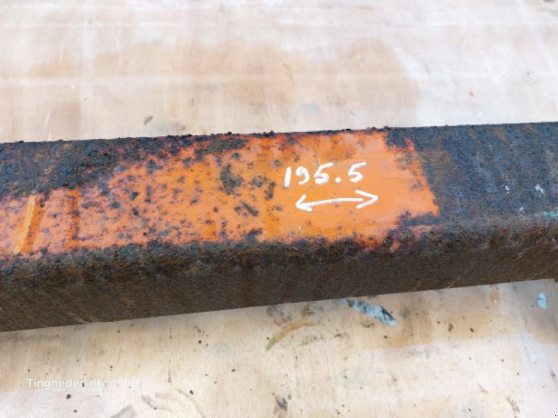 Sonstige Fütterungstechnik des Typs Seko Sonstiges, Gebrauchtmaschine in Hemmet (Bild 11)