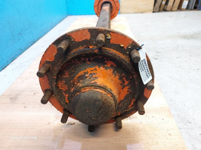 Sonstige Fütterungstechnik des Typs Seko Sonstiges, Gebrauchtmaschine in Hemmet (Bild 4)