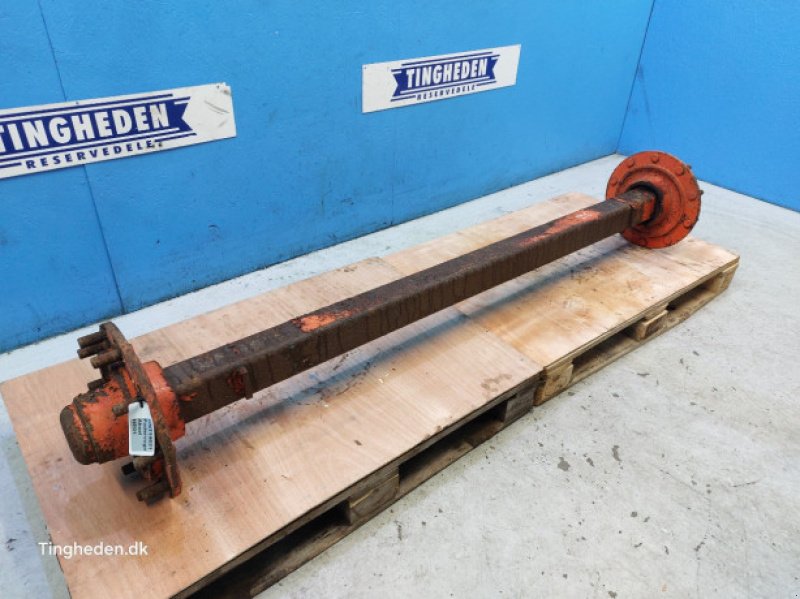 Sonstige Fütterungstechnik des Typs Seko Sonstiges, Gebrauchtmaschine in Hemmet (Bild 2)