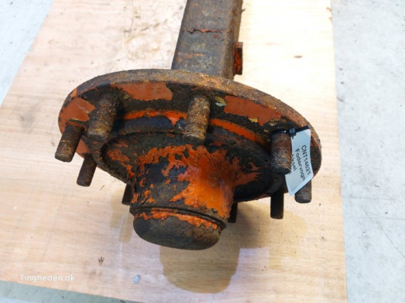 Sonstige Fütterungstechnik des Typs Seko Sonstiges, Gebrauchtmaschine in Hemmet (Bild 5)