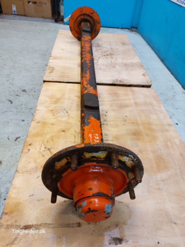 Sonstige Fütterungstechnik a típus Seko Sonstiges, Gebrauchtmaschine ekkor: Hemmet (Kép 16)