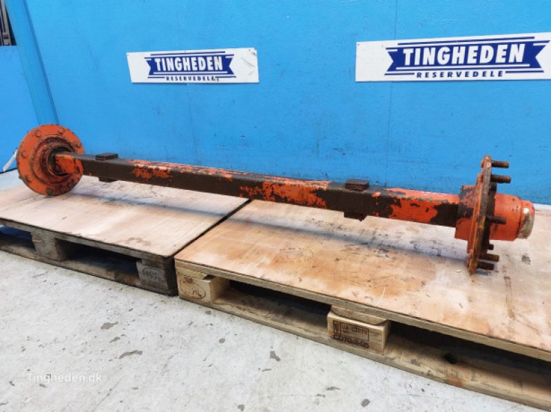 Sonstige Fütterungstechnik a típus Seko Sonstiges, Gebrauchtmaschine ekkor: Hemmet (Kép 17)