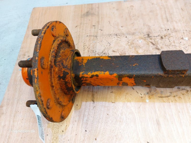 Sonstige Fütterungstechnik a típus Seko Sonstiges, Gebrauchtmaschine ekkor: Hemmet (Kép 8)