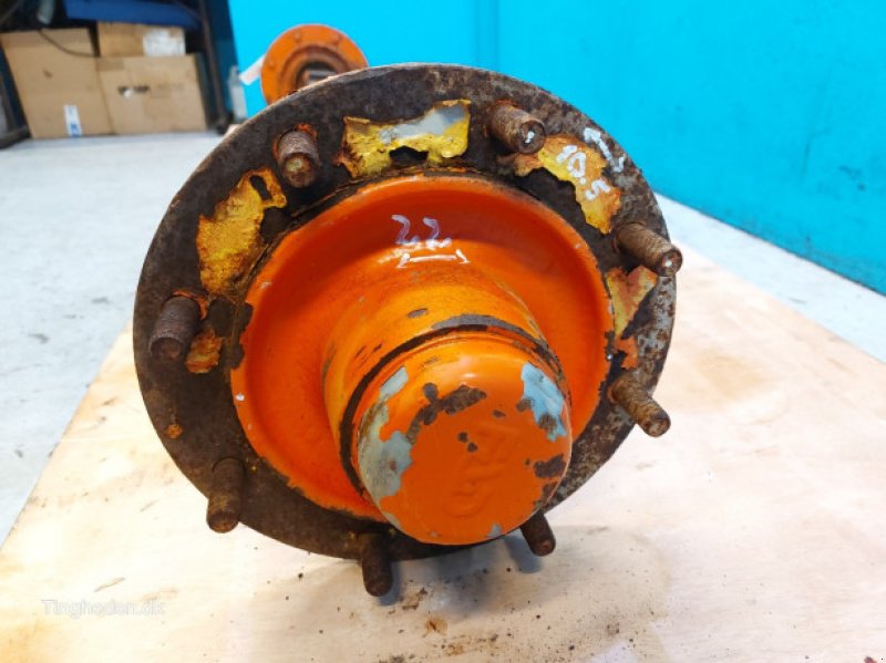 Sonstige Fütterungstechnik a típus Seko Sonstiges, Gebrauchtmaschine ekkor: Hemmet (Kép 15)