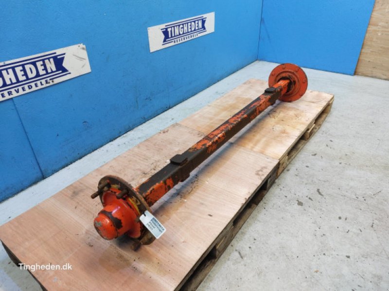 Sonstige Fütterungstechnik a típus Seko Sonstiges, Gebrauchtmaschine ekkor: Hemmet (Kép 2)