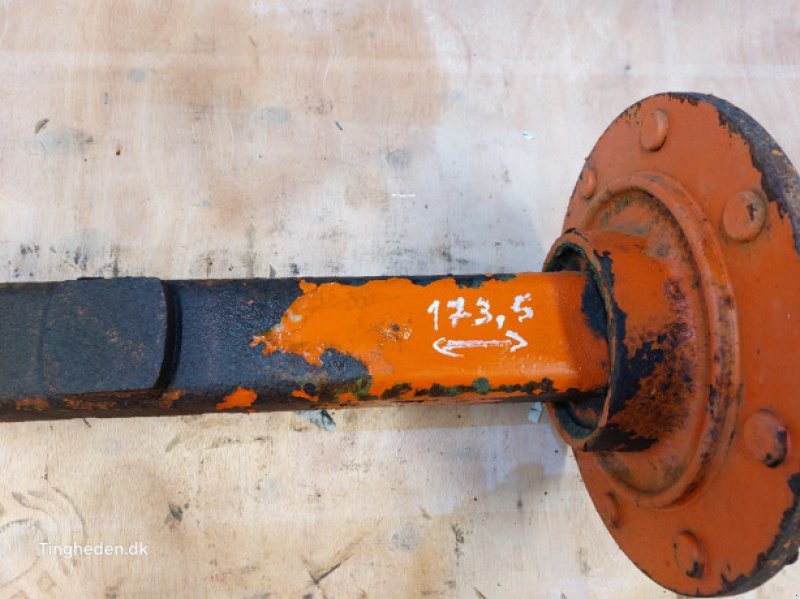 Sonstige Fütterungstechnik a típus Seko Sonstiges, Gebrauchtmaschine ekkor: Hemmet (Kép 11)