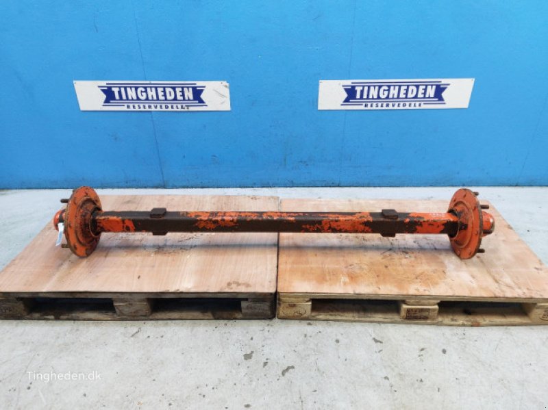 Sonstige Fütterungstechnik a típus Seko Sonstiges, Gebrauchtmaschine ekkor: Hemmet (Kép 1)