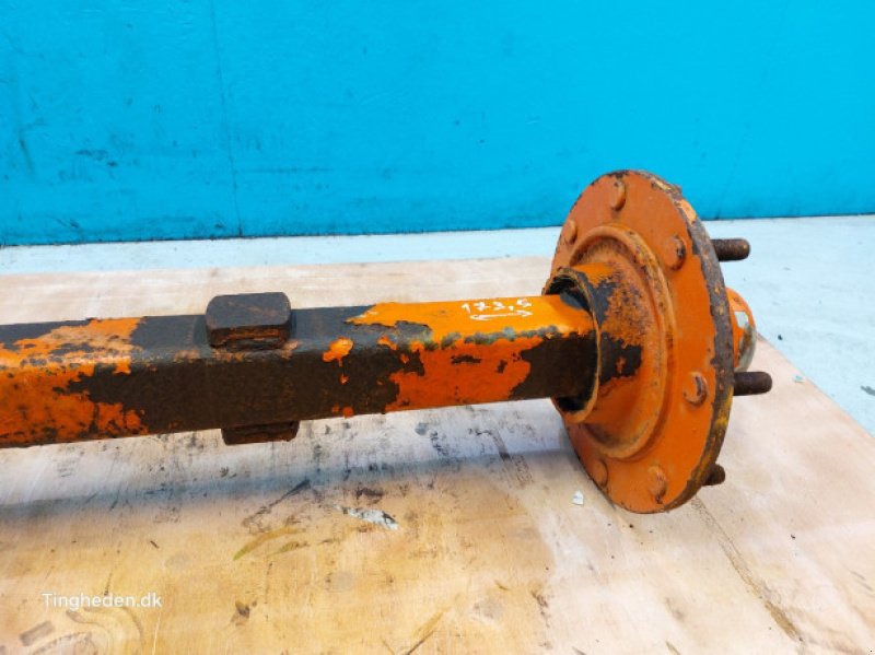 Sonstige Fütterungstechnik a típus Seko Sonstiges, Gebrauchtmaschine ekkor: Hemmet (Kép 12)