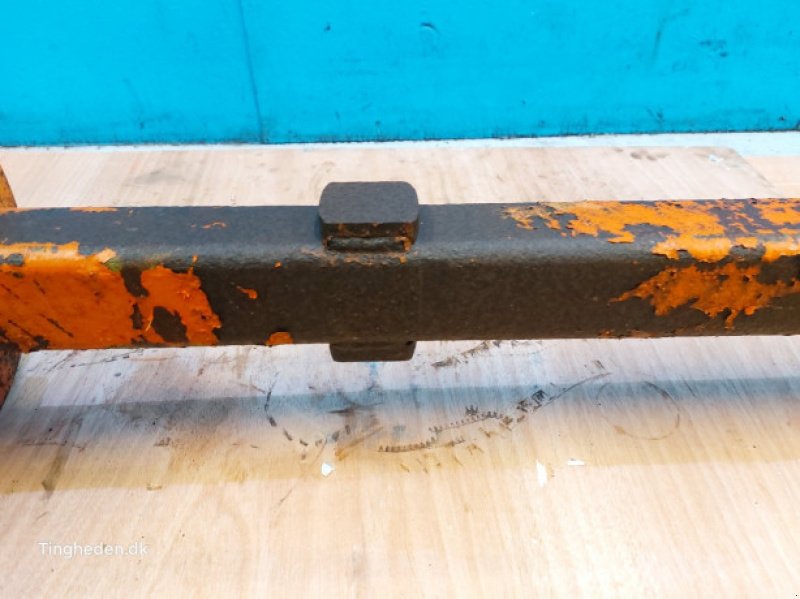 Sonstige Fütterungstechnik a típus Seko Sonstiges, Gebrauchtmaschine ekkor: Hemmet (Kép 9)