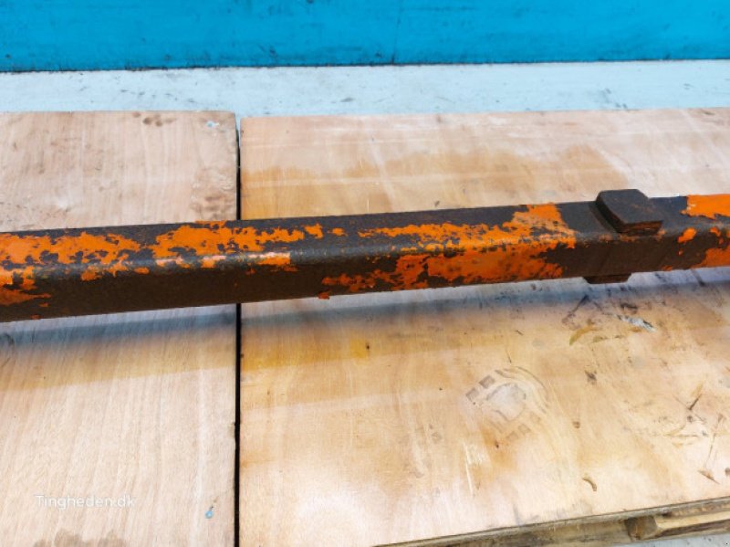 Sonstige Fütterungstechnik a típus Seko Sonstiges, Gebrauchtmaschine ekkor: Hemmet (Kép 10)