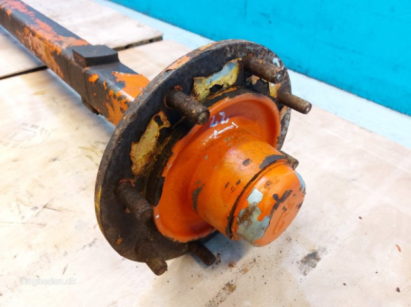 Sonstige Fütterungstechnik a típus Seko Sonstiges, Gebrauchtmaschine ekkor: Hemmet (Kép 14)