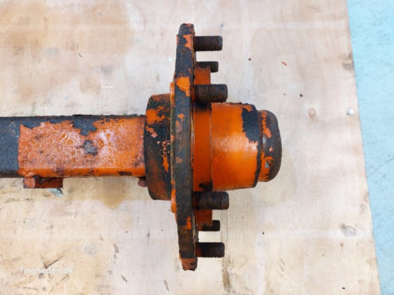 Sonstige Fütterungstechnik of the type Seko Sonstiges, Gebrauchtmaschine in Hemmet (Picture 15)