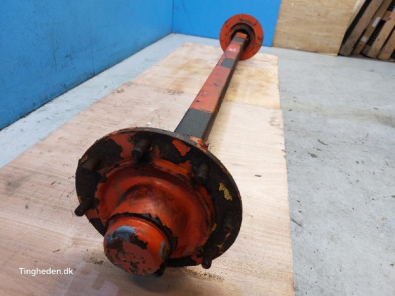 Sonstige Fütterungstechnik of the type Seko Sonstiges, Gebrauchtmaschine in Hemmet (Picture 4)