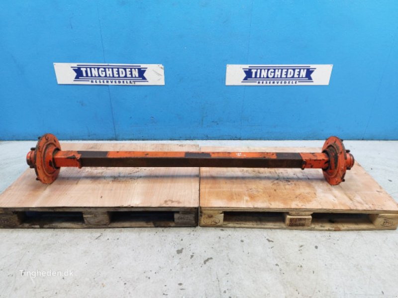 Sonstige Fütterungstechnik of the type Seko Sonstiges, Gebrauchtmaschine in Hemmet (Picture 1)