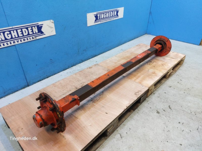 Sonstige Fütterungstechnik of the type Seko Sonstiges, Gebrauchtmaschine in Hemmet (Picture 2)