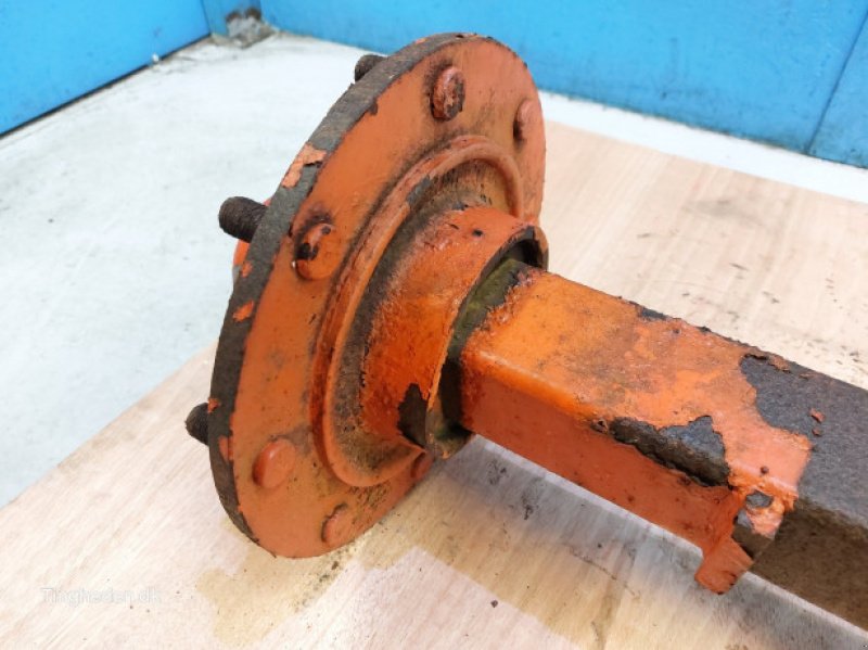 Sonstige Fütterungstechnik of the type Seko Sonstiges, Gebrauchtmaschine in Hemmet (Picture 8)