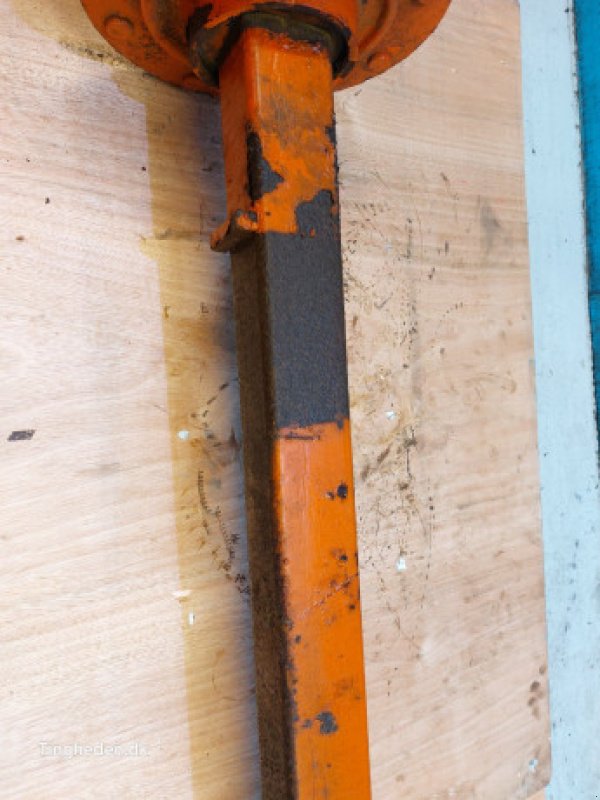 Sonstige Fütterungstechnik of the type Seko Sonstiges, Gebrauchtmaschine in Hemmet (Picture 10)