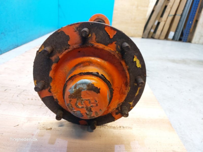 Sonstige Fütterungstechnik of the type Seko Sonstiges, Gebrauchtmaschine in Hemmet (Picture 5)