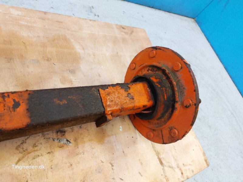 Sonstige Fütterungstechnik of the type Seko Sonstiges, Gebrauchtmaschine in Hemmet (Picture 13)