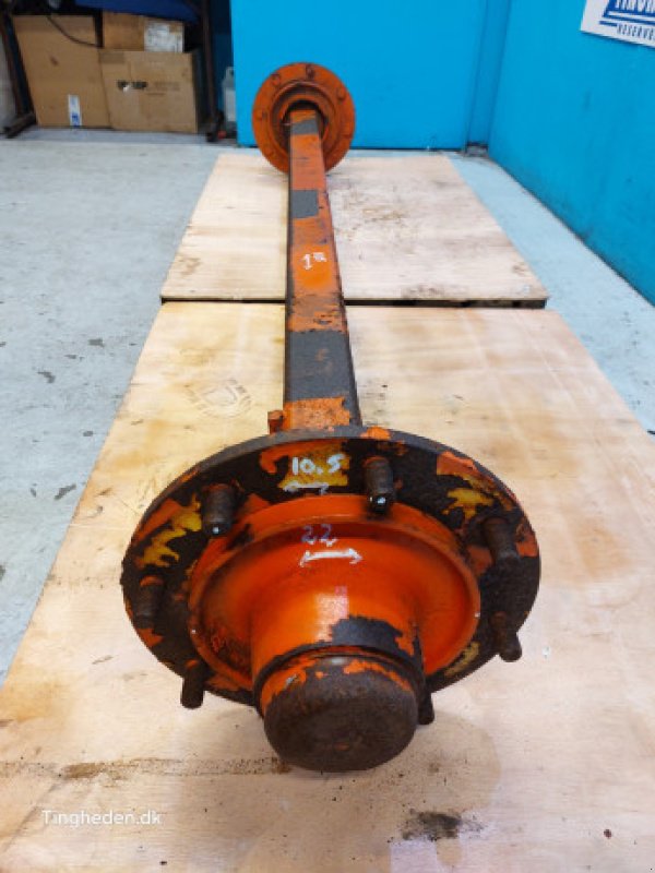 Sonstige Fütterungstechnik of the type Seko Sonstiges, Gebrauchtmaschine in Hemmet (Picture 18)