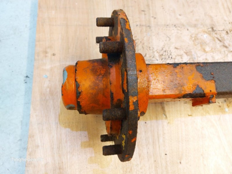 Sonstige Fütterungstechnik of the type Seko Sonstiges, Gebrauchtmaschine in Hemmet (Picture 7)