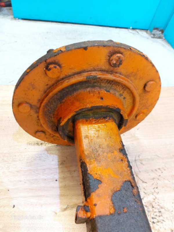 Sonstige Fütterungstechnik of the type Seko Sonstiges, Gebrauchtmaschine in Hemmet (Picture 9)