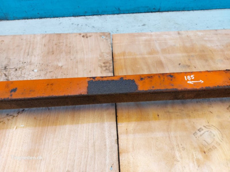 Sonstige Fütterungstechnik of the type Seko Sonstiges, Gebrauchtmaschine in Hemmet (Picture 11)