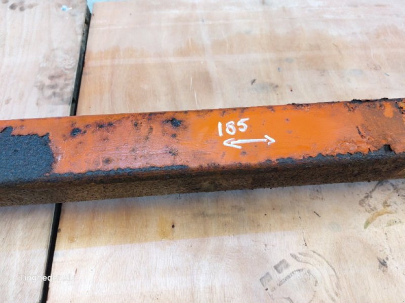 Sonstige Fütterungstechnik of the type Seko Sonstiges, Gebrauchtmaschine in Hemmet (Picture 12)