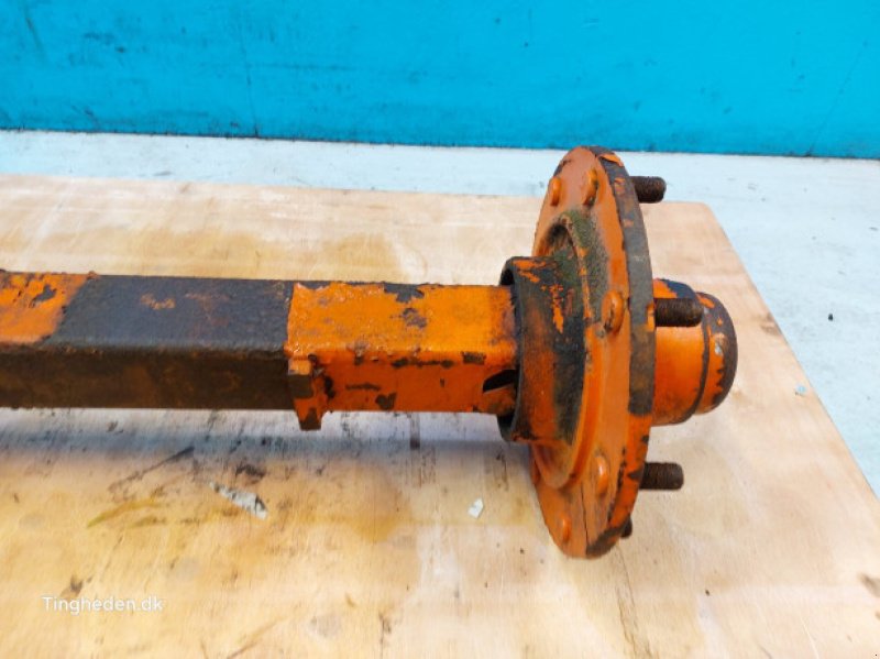 Sonstige Fütterungstechnik of the type Seko Sonstiges, Gebrauchtmaschine in Hemmet (Picture 20)