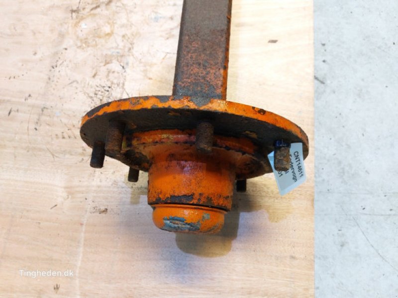 Sonstige Fütterungstechnik Türe ait Seko Sonstiges, Gebrauchtmaschine içinde Hemmet (resim 5)