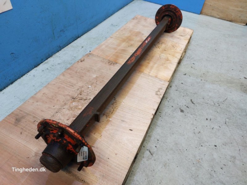 Sonstige Fütterungstechnik of the type Seko Sonstiges, Gebrauchtmaschine in Hemmet (Picture 3)