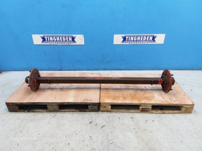 Sonstige Fütterungstechnik of the type Seko Sonstiges, Gebrauchtmaschine in Hemmet (Picture 1)