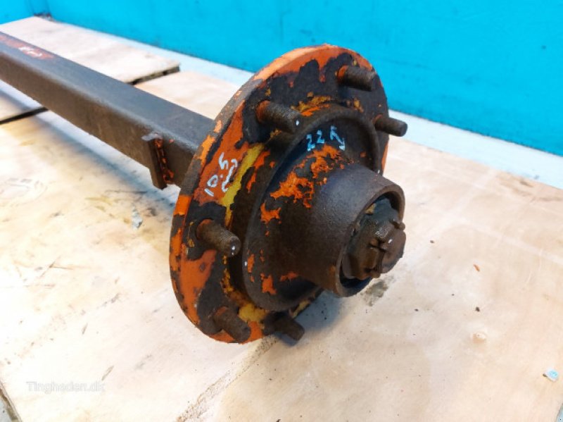 Sonstige Fütterungstechnik of the type Seko Sonstiges, Gebrauchtmaschine in Hemmet (Picture 13)