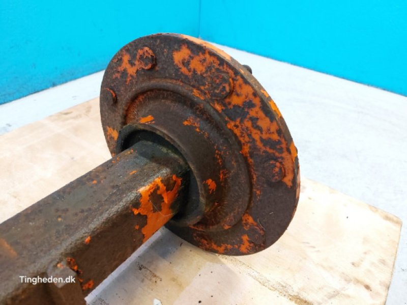 Sonstige Fütterungstechnik of the type Seko Sonstiges, Gebrauchtmaschine in Hemmet (Picture 12)