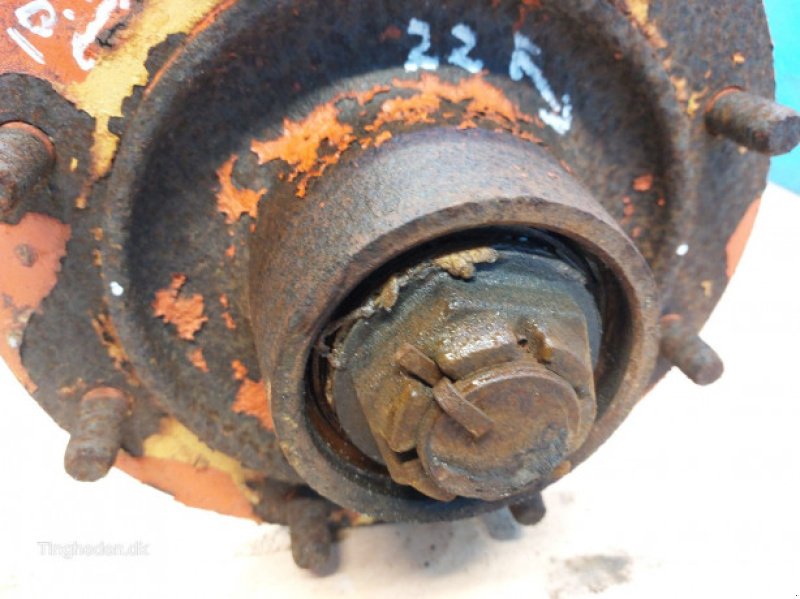 Sonstige Fütterungstechnik of the type Seko Sonstiges, Gebrauchtmaschine in Hemmet (Picture 15)