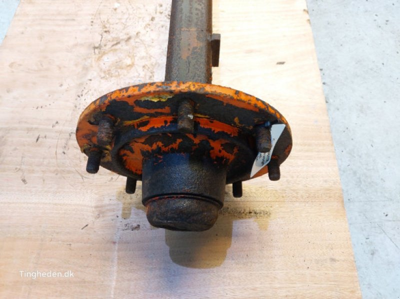 Sonstige Fütterungstechnik of the type Seko Sonstiges, Gebrauchtmaschine in Hemmet (Picture 5)