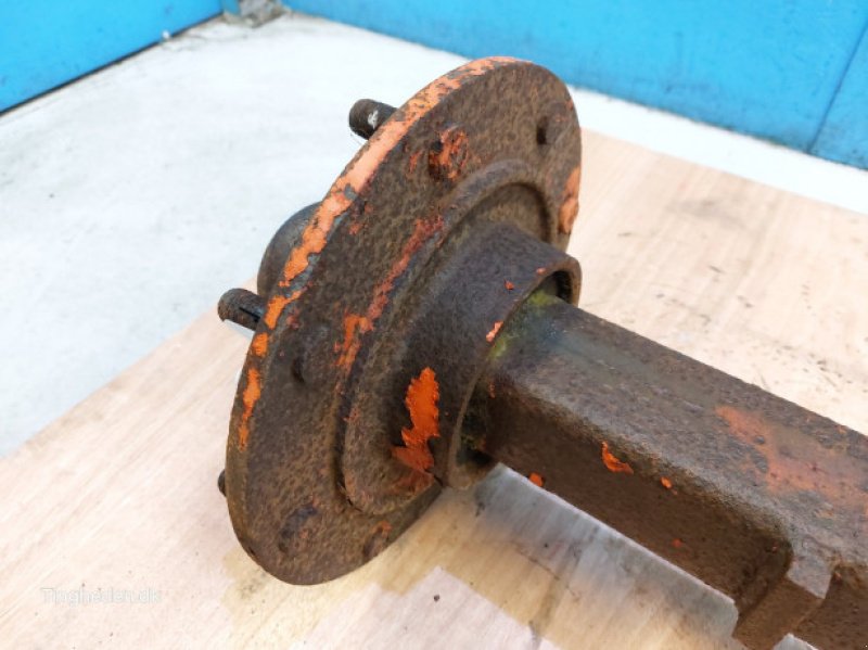 Sonstige Fütterungstechnik of the type Seko Sonstiges, Gebrauchtmaschine in Hemmet (Picture 7)