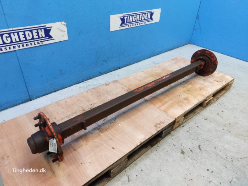 Sonstige Fütterungstechnik of the type Seko Sonstiges, Gebrauchtmaschine in Hemmet (Picture 2)