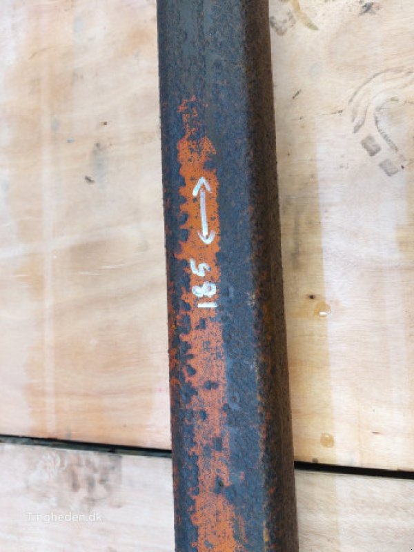 Sonstige Fütterungstechnik of the type Seko Sonstiges, Gebrauchtmaschine in Hemmet (Picture 11)