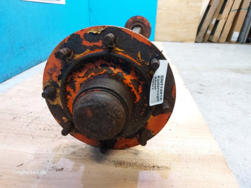 Sonstige Fütterungstechnik of the type Seko Sonstiges, Gebrauchtmaschine in Hemmet (Picture 4)