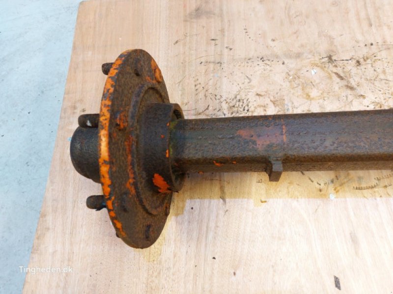 Sonstige Fütterungstechnik of the type Seko Sonstiges, Gebrauchtmaschine in Hemmet (Picture 9)