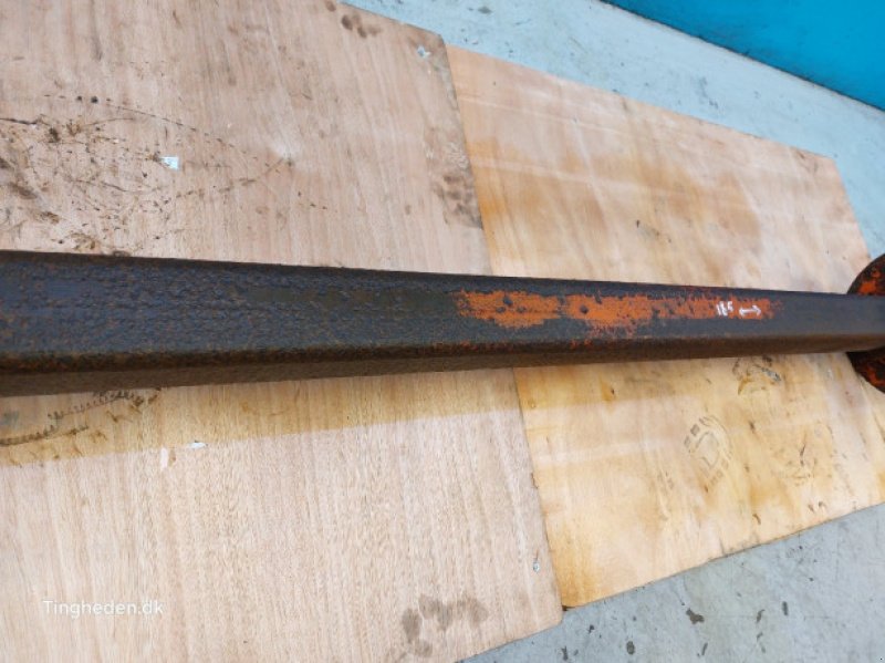 Sonstige Fütterungstechnik of the type Seko Sonstiges, Gebrauchtmaschine in Hemmet (Picture 10)